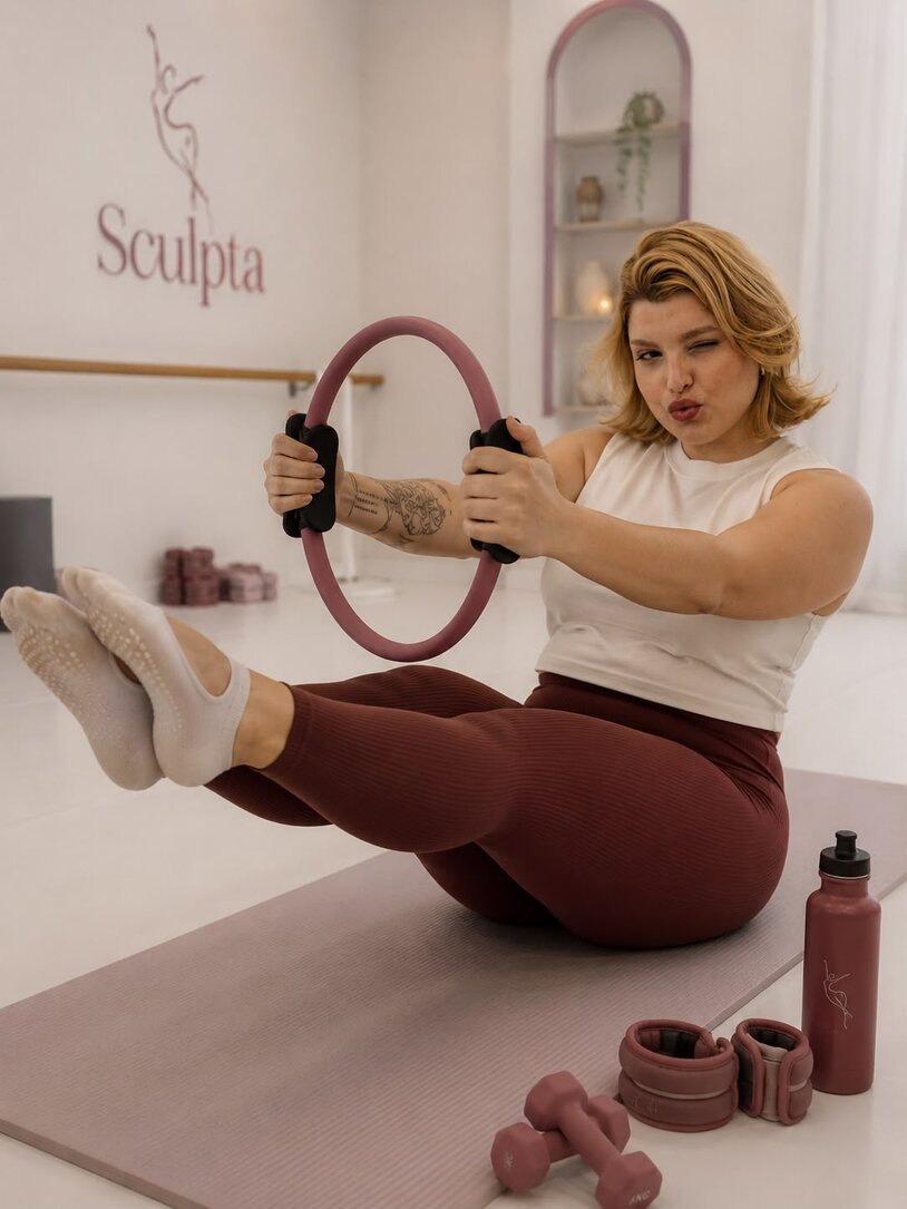 Mat Pilates
